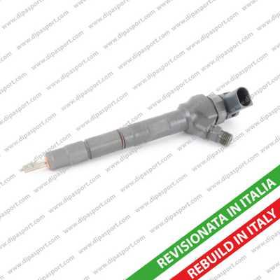 Dipasport INJD015N - Supporto polverizzatore www.autoricambit.com