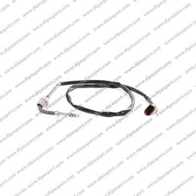 Dipasport INJGS041DPSN - Sensore, Temperatura gas scarico www.autoricambit.com