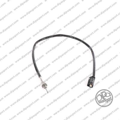 Dipasport INJGS134N - Sensore, Temperatura gas scarico www.autoricambit.com