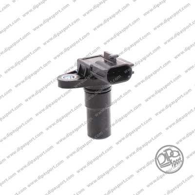 Dipasport INJV016N - Sensore n° giri, Cambio automatico www.autoricambit.com