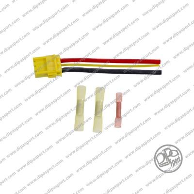 Dipasport PLUG1142 - Kit riparazione, Fascio cavi www.autoricambit.com