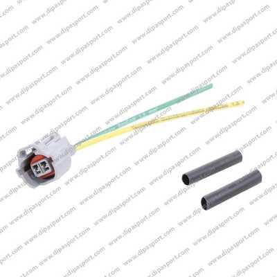 Dipasport PLUG1220 - Kit riparazione, Fascio cavi www.autoricambit.com