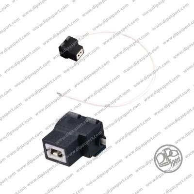 Dipasport PLUG7703 - Kit riparazione, Fascio cavi www.autoricambit.com