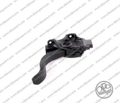 Dipasport PPASX063N - Kit pedale acceleratore www.autoricambit.com