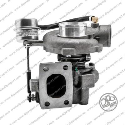 Dipasport TRB454R - Turbocompressore, Sovralimentazione www.autoricambit.com