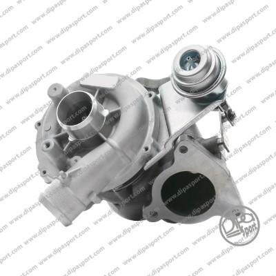 Dipasport TRB394N - Turbocompressore, Sovralimentazione www.autoricambit.com