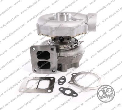 Dipasport TRB351R - Turbocompressore, Sovralimentazione www.autoricambit.com