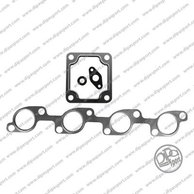 Dipasport TRBKIT041N - Kit montaggio, Compressore www.autoricambit.com