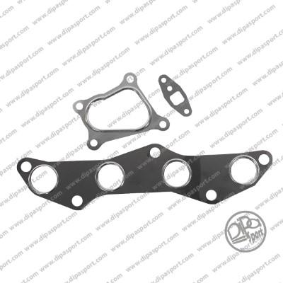 Dipasport TRBKIT075N - Kit montaggio, Compressore www.autoricambit.com