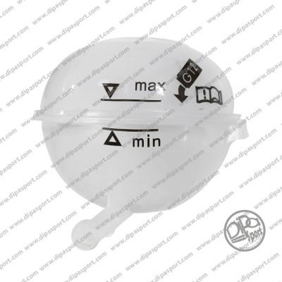 Dipasport VEA003DPSN - Serbatoio compensazione, Refrigerante www.autoricambit.com