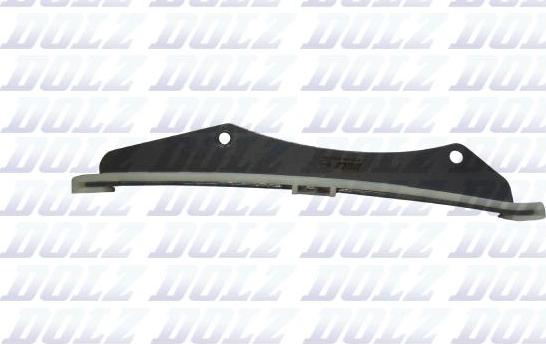 DOLZ 02KCG124 - Pattino, Catena distribuzione www.autoricambit.com