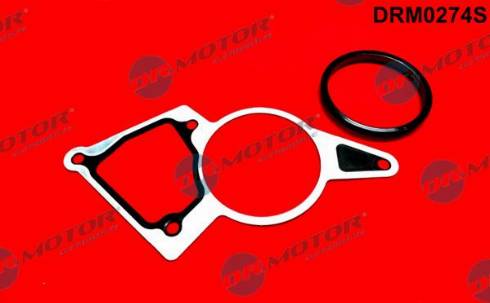 Dr.Motor DRM0274S - Guarnizione, Pompa depressione www.autoricambit.com