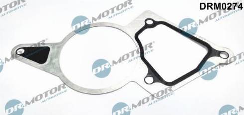 Dr.Motor DRM0274 - Guarnizione, Pompa depressione www.autoricambit.com