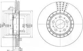 ATE 24 1130 0116 1 - Discofreno www.autoricambit.com