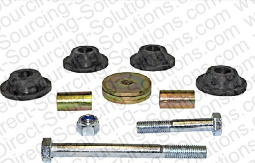 DSS 109422KIT - Kit riparazione www.autoricambit.com