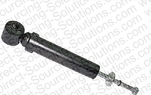 DSS 109650 - Ammortizzatore, Sospensione cabina www.autoricambit.com