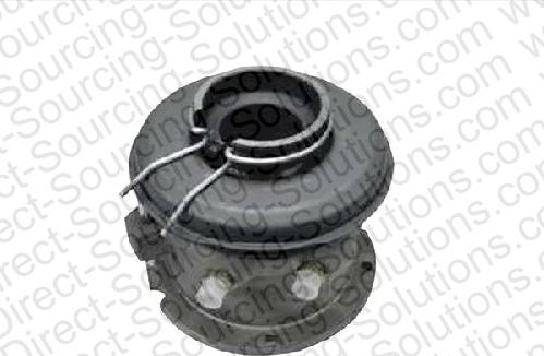 DSS 104176OEM - Reggispinta distacco frizione www.autoricambit.com