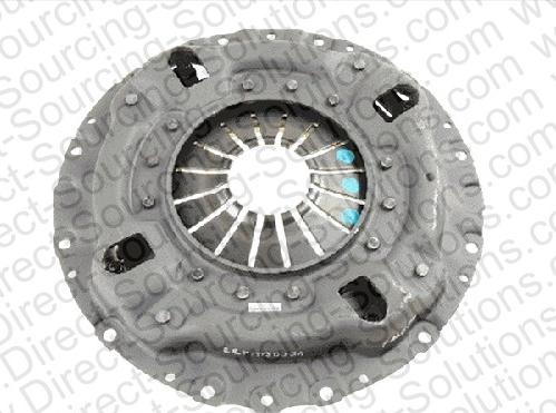 DSS 240024OEM - Kit attrezzi sblocco www.autoricambit.com