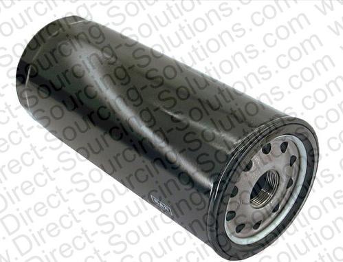 DSS 201314OEM - Filtro olio www.autoricambit.com