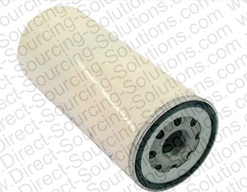 DSS 203863OEM - Filtro carburante www.autoricambit.com