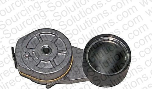 DSS 220008OEM - Tendicinghia, Cinghia Poly-V www.autoricambit.com