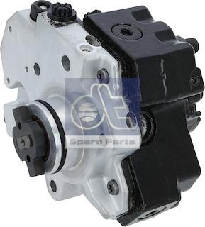 BOSCH 0 986 437 386 - Pompa ad alta pressione www.autoricambit.com