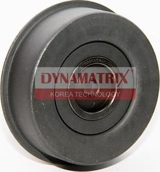 Dynamax DT65045 - Galoppino/Guidacinghia, Cinghia Poly-V www.autoricambit.com