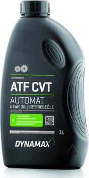 Dynamax ATF CVT - Olio cambio www.autoricambit.com