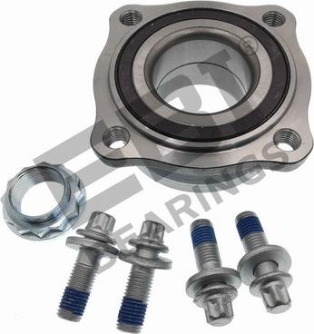 BBR Automotive 001-10-29473 - Kit cuscinetto ruota www.autoricambit.com