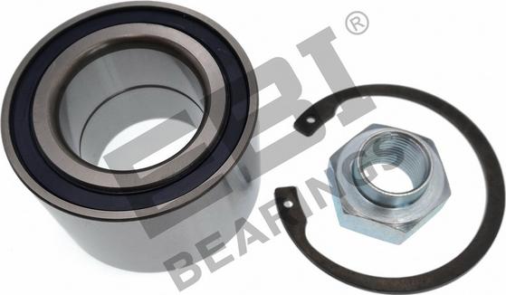 Suzuki 4344058J01000 - Kit cuscinetto ruota www.autoricambit.com