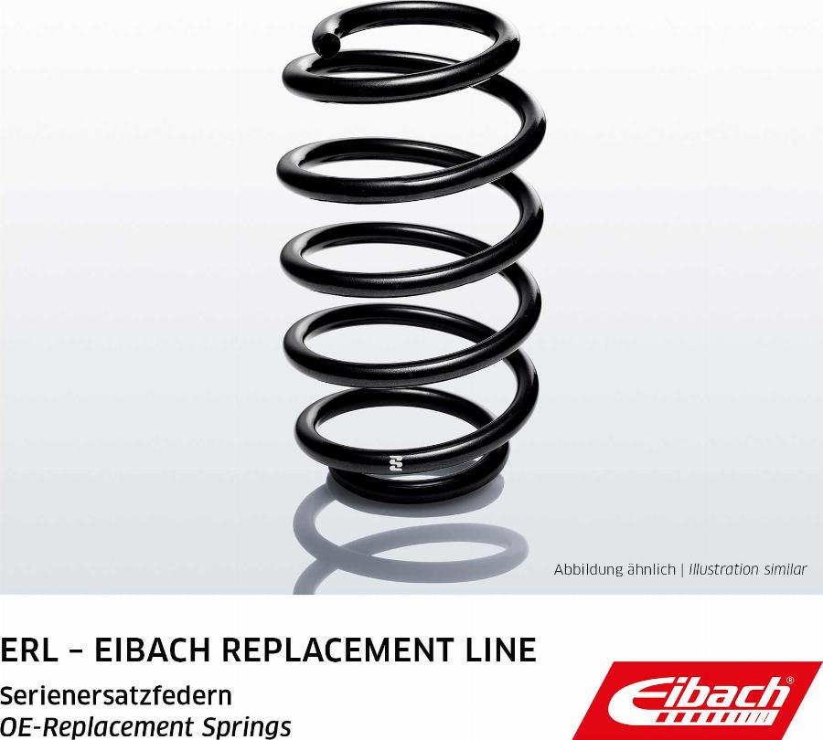 Eibach R23263 - Molla autotelaio www.autoricambit.com