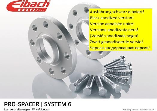 Eibach S90-6-10-004-B - Allargamento scartamento ruote www.autoricambit.com