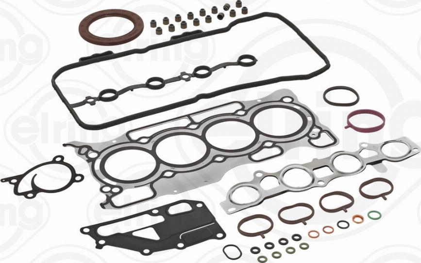 Elring 994.570 - Kit completo guarnizioni, Motore www.autoricambit.com