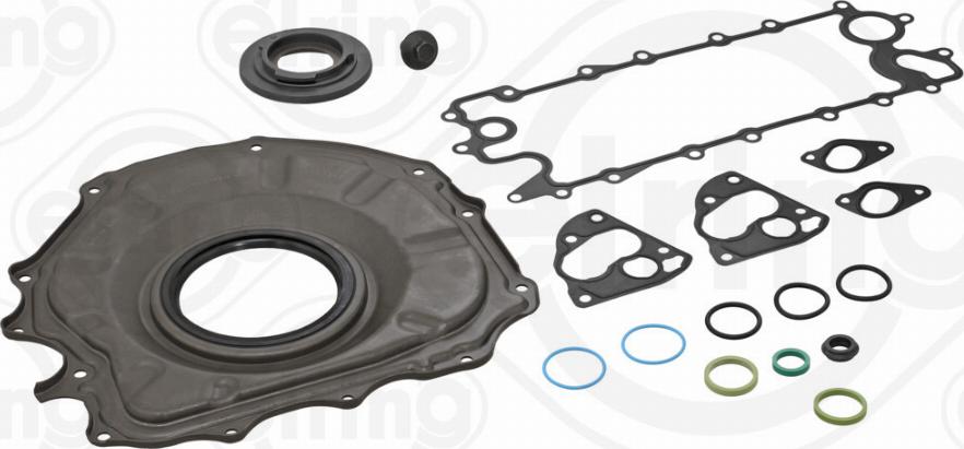 Elring 995.640 - Kit guarnizioni, Monoblocco www.autoricambit.com