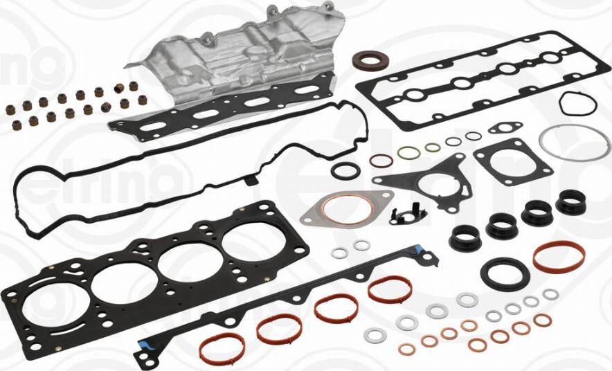 Elring 944.190 - Kit guarnizioni, Testata www.autoricambit.com