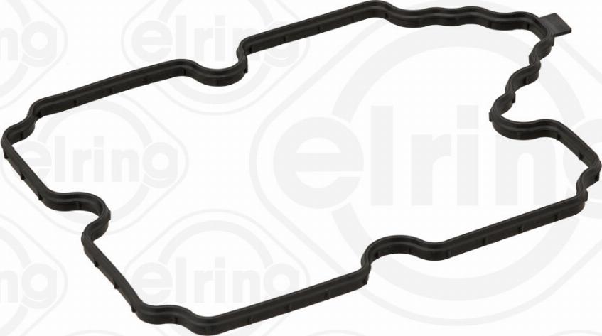 Elring 941.800 - Guarnizione, Coppa olio www.autoricambit.com