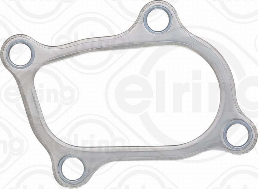 Elring 964.450 - Guarnizione, Tubo gas scarico www.autoricambit.com