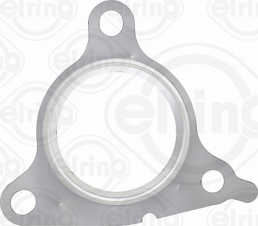 Elring 964.180 - Guarnizione, Tubo gas scarico www.autoricambit.com