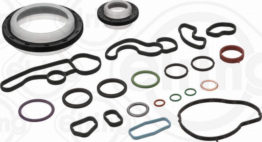 Elring 967.060 - Kit guarnizioni, Monoblocco www.autoricambit.com