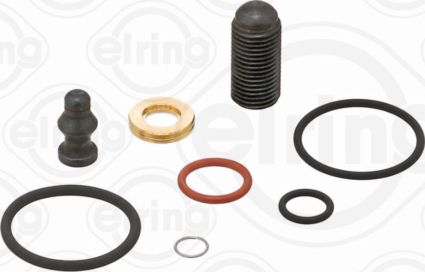 Elring 900.650 - Kit guarnizioni, Iniettore www.autoricambit.com