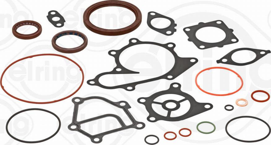 Elring 903.790 - Kit guarnizioni, Monoblocco www.autoricambit.com