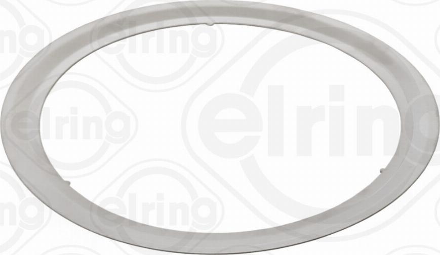 Elring 907.430 - Guarnizione, Tubo gas scarico www.autoricambit.com