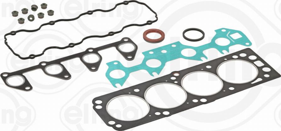 Elring 919.519 - Kit guarnizioni, Testata www.autoricambit.com