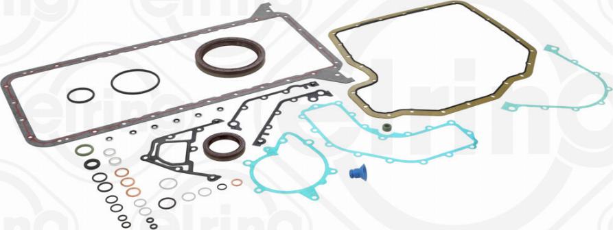 Elring 914.518 - Kit guarnizioni, Monoblocco www.autoricambit.com