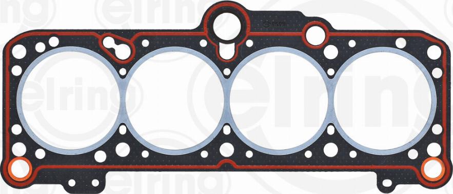 Elring 915.591 - Guarnizione, Testata www.autoricambit.com