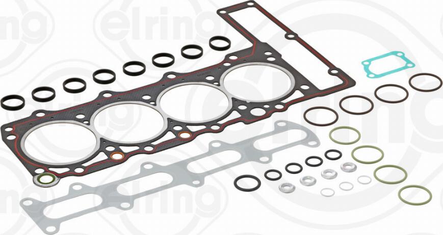 Elring 915.874 - Kit guarnizioni, Testata www.autoricambit.com