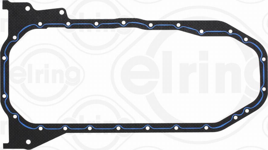 Elring 915.311 - Guarnizione, Coppa olio www.autoricambit.com