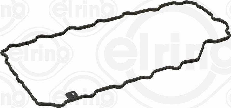 Elring 912.670 - Guarnizione, Coppa olio www.autoricambit.com