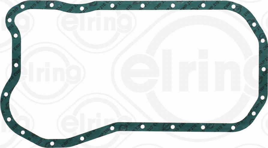 Elring 917.975 - Guarnizione, Coppa olio www.autoricambit.com