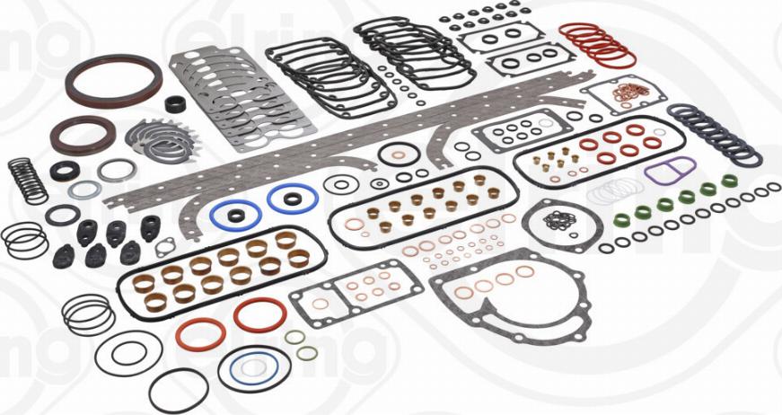 Elring 917.060 - Kit completo guarnizioni, Motore www.autoricambit.com